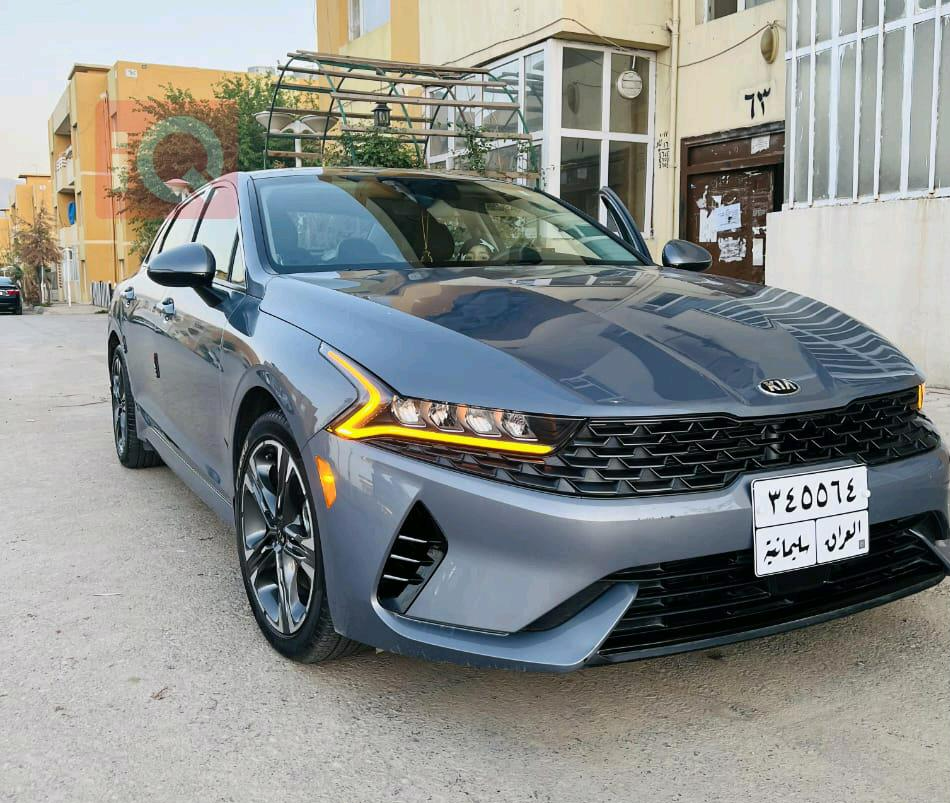 کیا K5